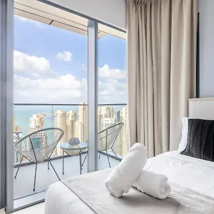 Vida Marina & Yacht Club Residences Apartment
